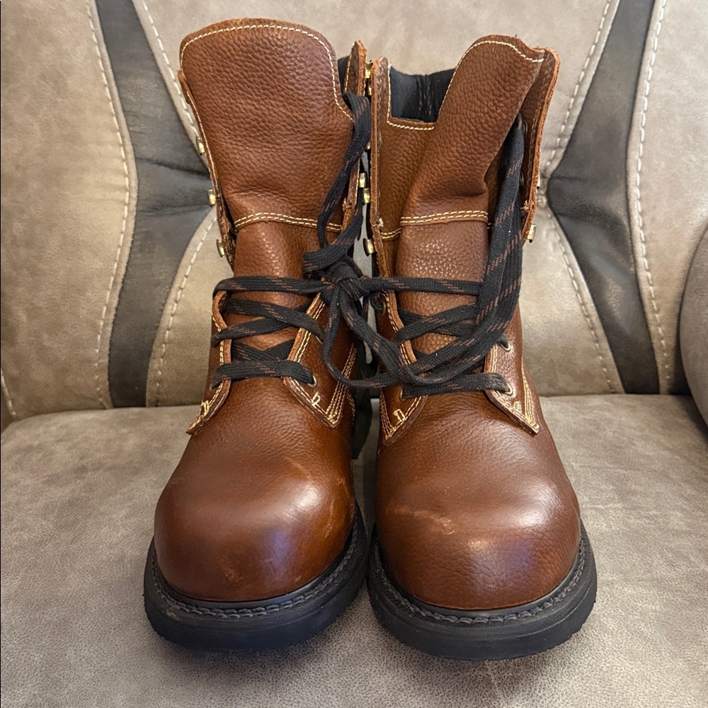 Hytest Iron High Heat size 9 NEW!!!!!!